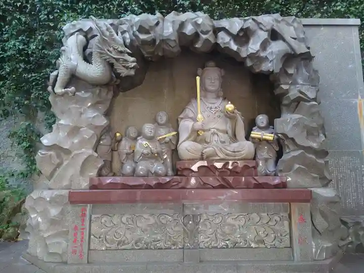 江島神社(神奈川県)