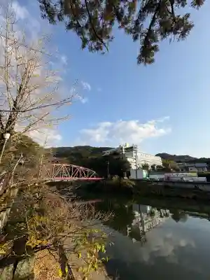 與止日女神社(佐賀県)