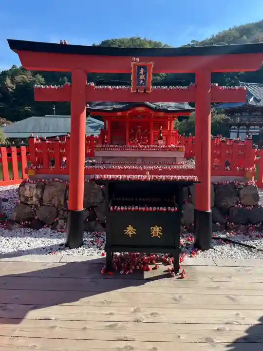 勝尾寺(大阪府)