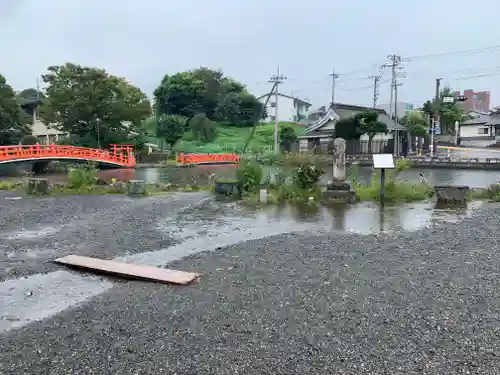 富士山本宮浅間大社のその他建物