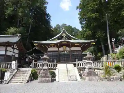 日枝神社(滋賀県)