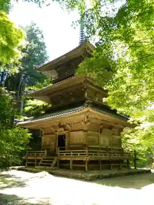 高源寺のその他建物