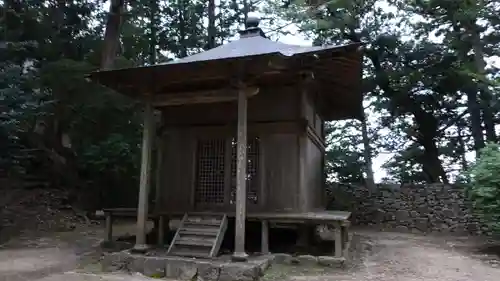 鶴林寺(徳島県)