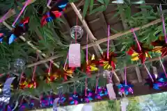 豊景神社の建物その他