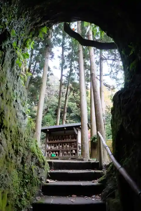 浄智寺のその他建物