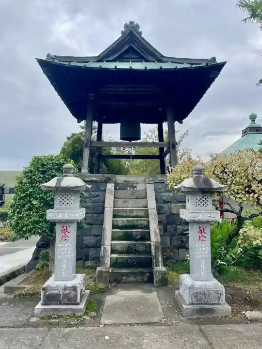 延命寺(神奈川県)