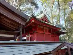 川越氷川神社(埼玉県)