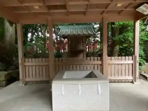 高座結御子神社（熱田神宮摂社）の体験その他