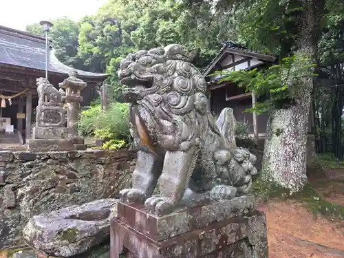 平清水八幡宮(山口県)