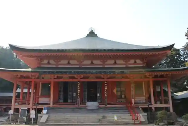 比叡山延暦寺(滋賀県)