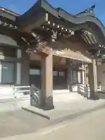 寳泉寺(宮城県)