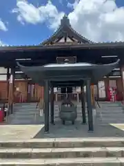 秋葉山圓通寺(愛知県)