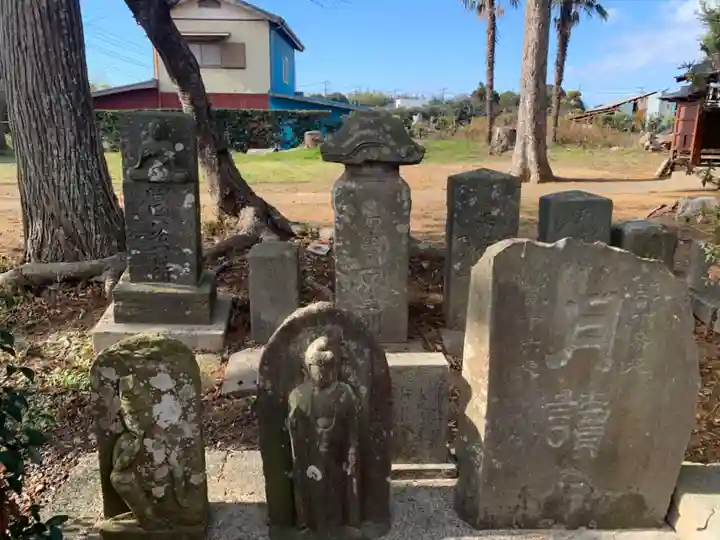 六所大神(千葉県)