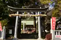 比々多神社(神奈川県)