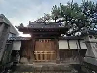 妙眞寺(滋賀県)