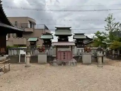 天地社(愛知県)