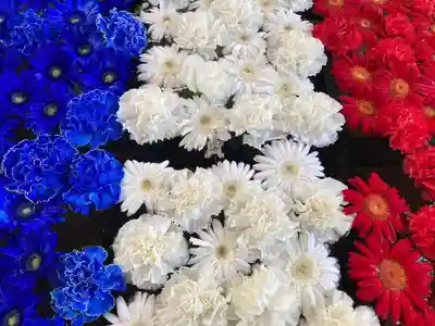 金峯神社(新潟県)