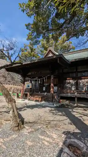 熊本大神宮(熊本県)