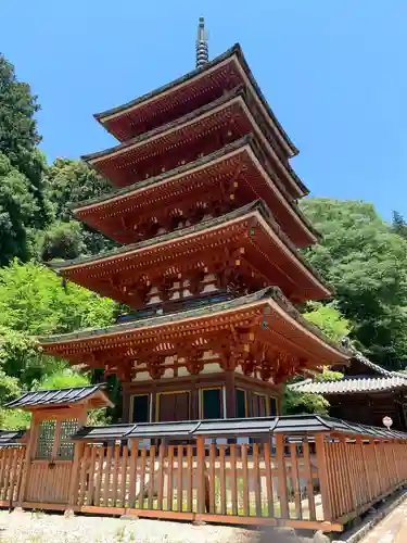 長谷寺(奈良県)