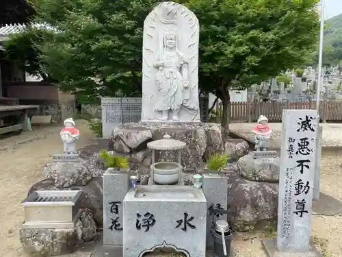 東林院（種蒔大師）(徳島県)