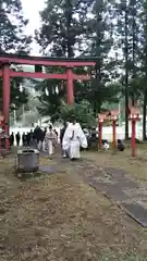 武尊神社(群馬県)