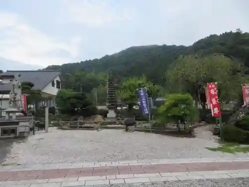 法光寺(埼玉県)