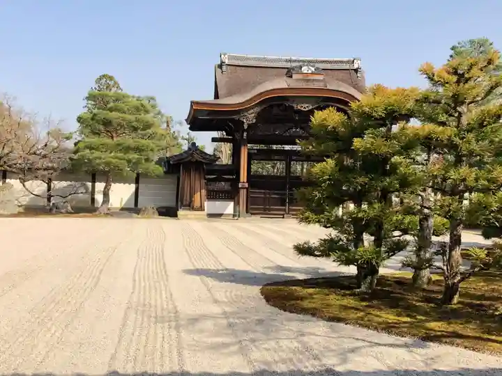 仁和寺(京都府)