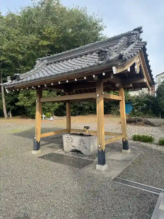 城南神社(三重県)