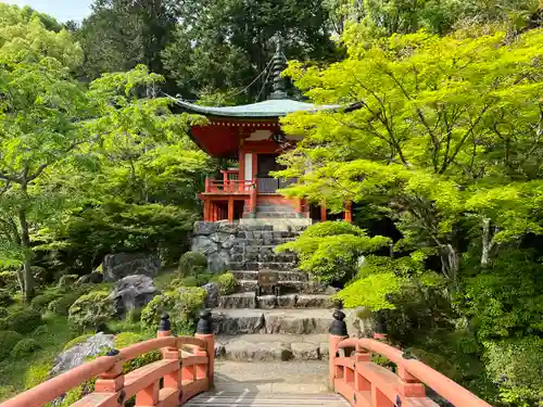 醍醐寺(京都府)