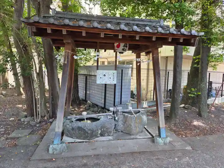 先宮神社(静岡県)