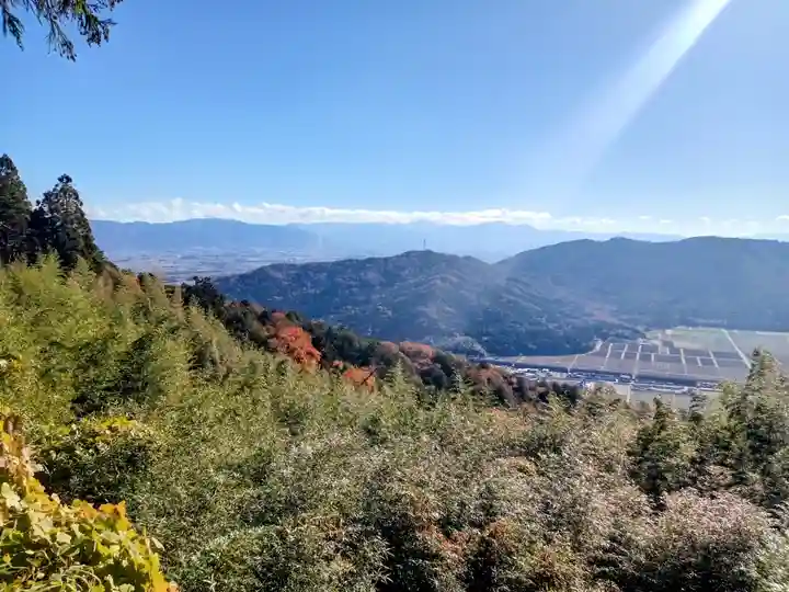 観音正寺(滋賀県)