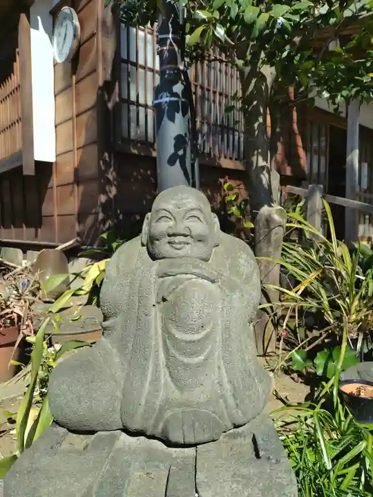 成願寺(東京都)