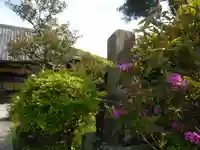 圓久寺(円久寺)のその他建物