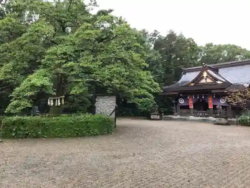 小戸神社のその他建物