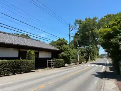 熊野神社(千葉県)