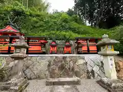 遠瀛神社(奈良県)