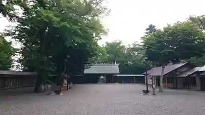 千歳神社のその他建物