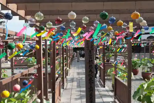 秋葉總本殿可睡斎のその他建物