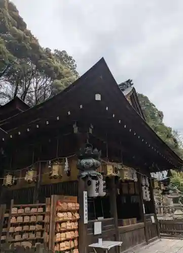 日牟禮八幡宮(滋賀県)