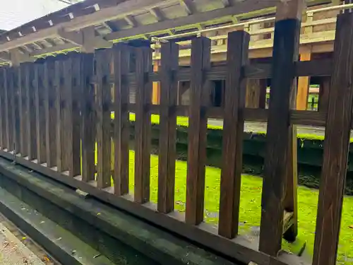 天岩戸神社(宮崎県)