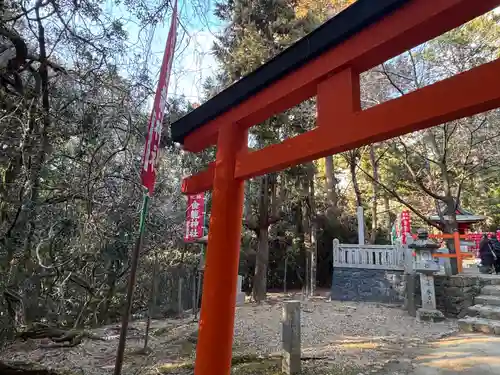 春日大社金龍神社（禁裡殿）(奈良県)