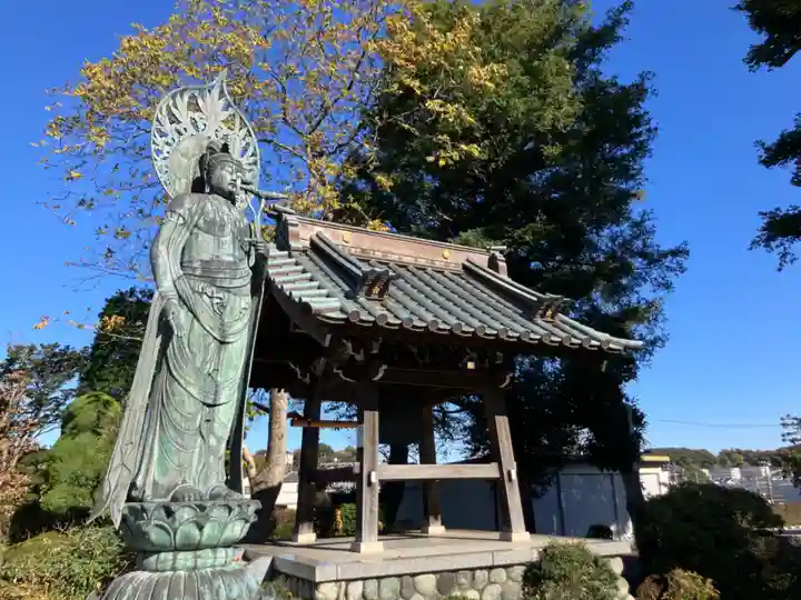 福泉寺(神奈川県)