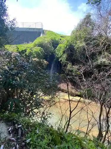天照社(島根県)