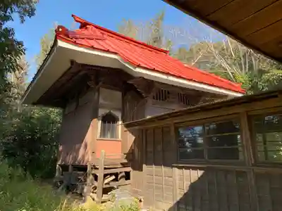 熊野神社(千葉県)