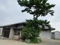 真土神社のその他建物