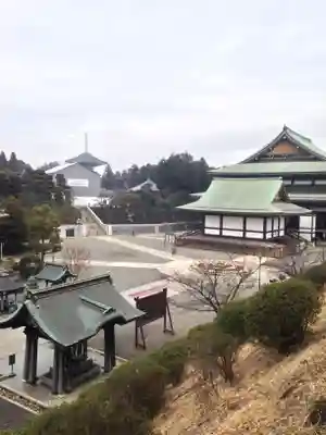 成田山新勝寺(千葉県)