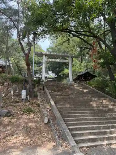 高山神社(群馬県)