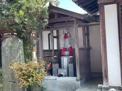 西蓮寺(滋賀県)