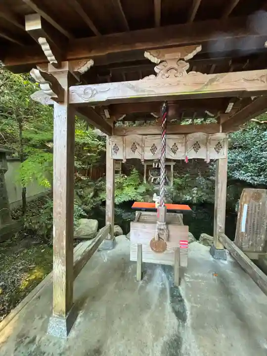 墨坂神社(奈良県)
