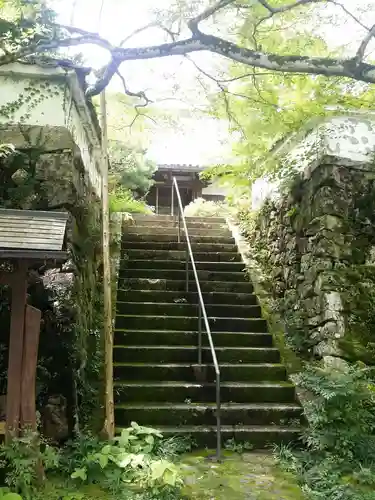 神藏寺のその他建物
